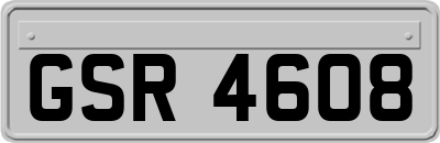 GSR4608