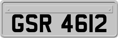 GSR4612