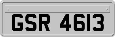 GSR4613