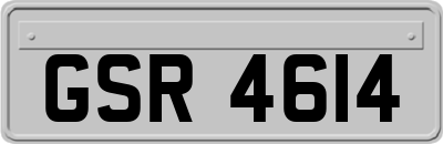 GSR4614