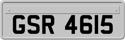 GSR4615
