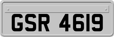 GSR4619