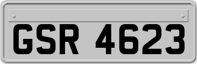 GSR4623