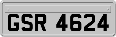 GSR4624