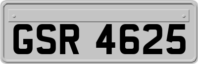 GSR4625