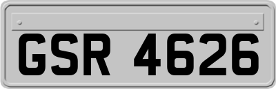 GSR4626