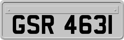 GSR4631