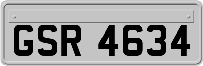 GSR4634