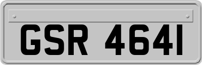 GSR4641