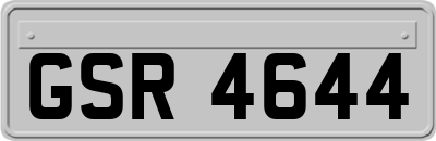 GSR4644