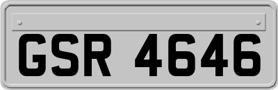 GSR4646
