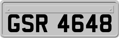 GSR4648