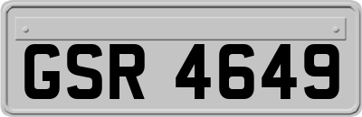 GSR4649