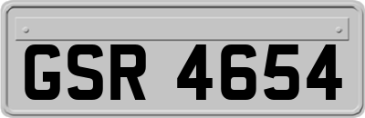 GSR4654