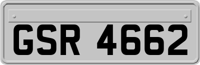 GSR4662