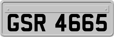 GSR4665