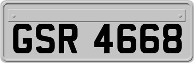 GSR4668