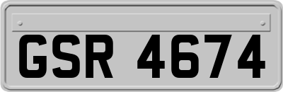 GSR4674