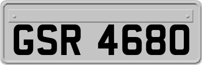 GSR4680
