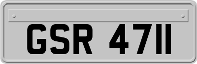 GSR4711
