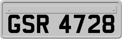 GSR4728
