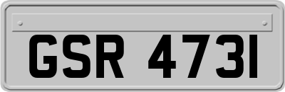 GSR4731