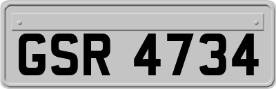 GSR4734
