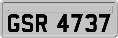 GSR4737