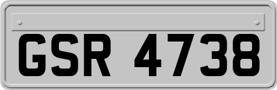 GSR4738