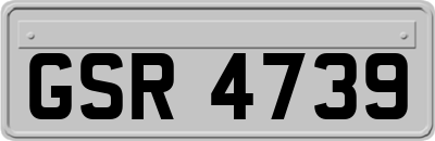 GSR4739