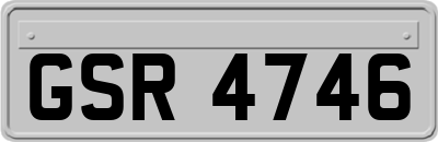 GSR4746