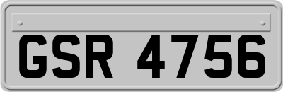 GSR4756