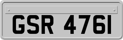 GSR4761