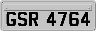 GSR4764