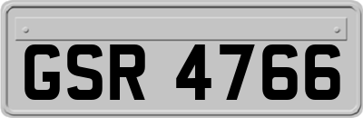 GSR4766