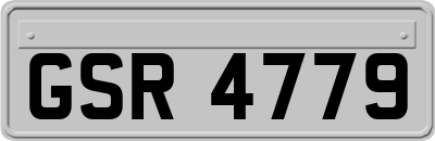 GSR4779