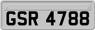 GSR4788