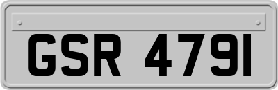 GSR4791