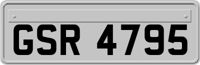 GSR4795