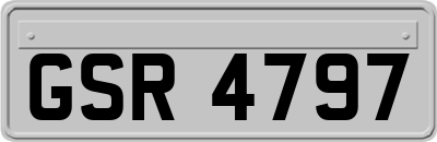 GSR4797