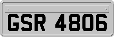 GSR4806