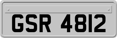 GSR4812
