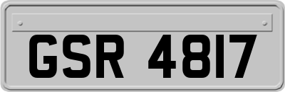 GSR4817