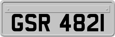 GSR4821