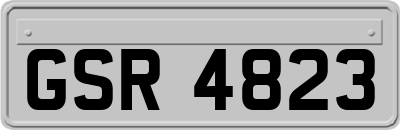 GSR4823