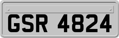 GSR4824