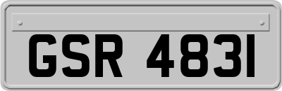 GSR4831
