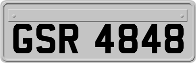 GSR4848
