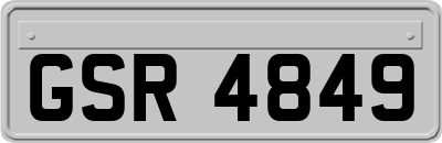 GSR4849