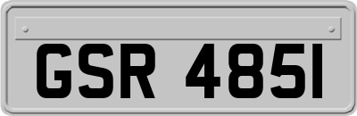 GSR4851